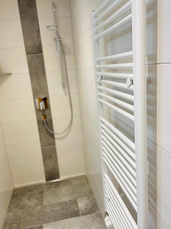 אובראו Haus Schatzbergblick מראה חיצוני תמונה