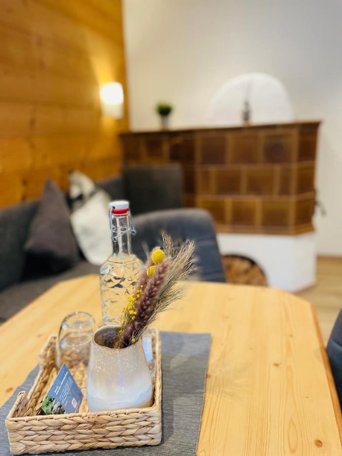 אובראו Haus Schatzbergblick מראה חיצוני תמונה