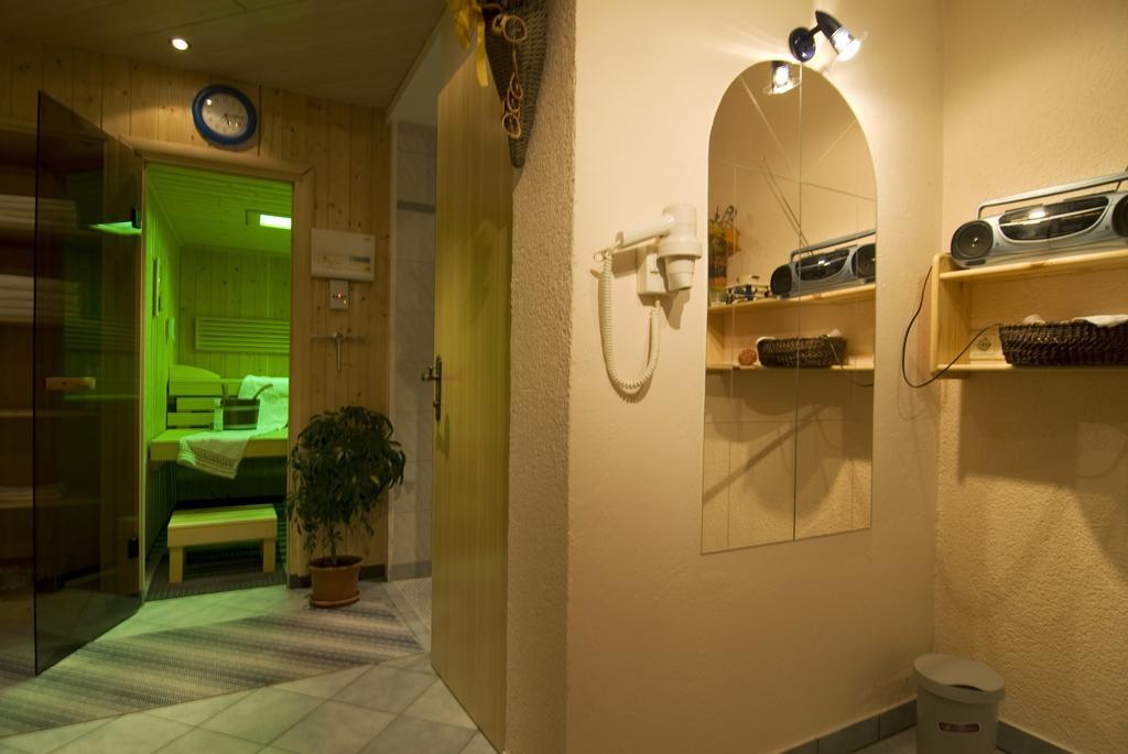 אובראו Haus Schatzbergblick מראה חיצוני תמונה