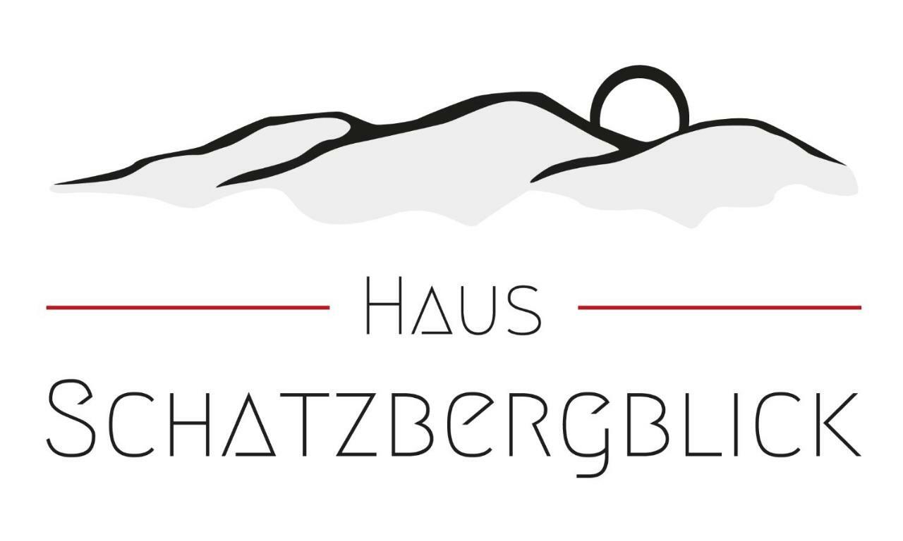אובראו Haus Schatzbergblick מראה חיצוני תמונה